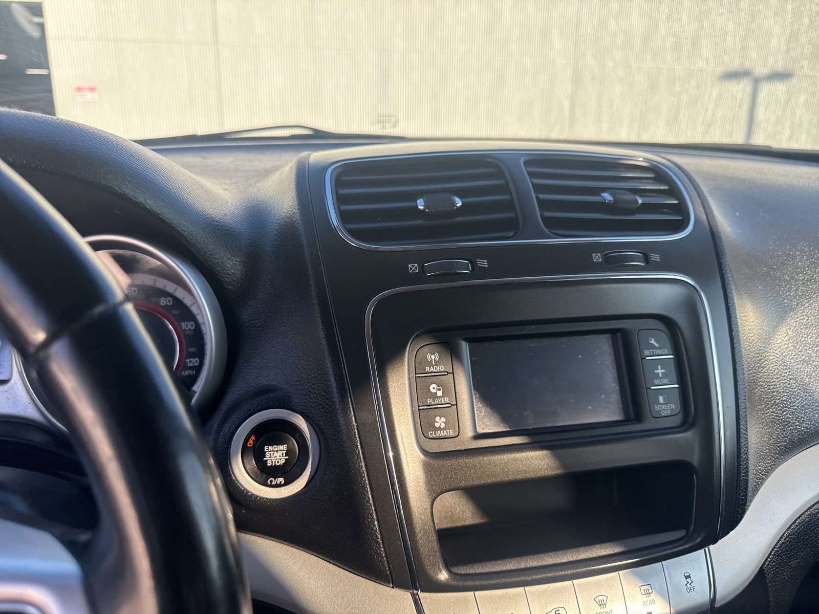 Used 2020 Dodge Journey SE w/ SE Popular Equipment Group image 12