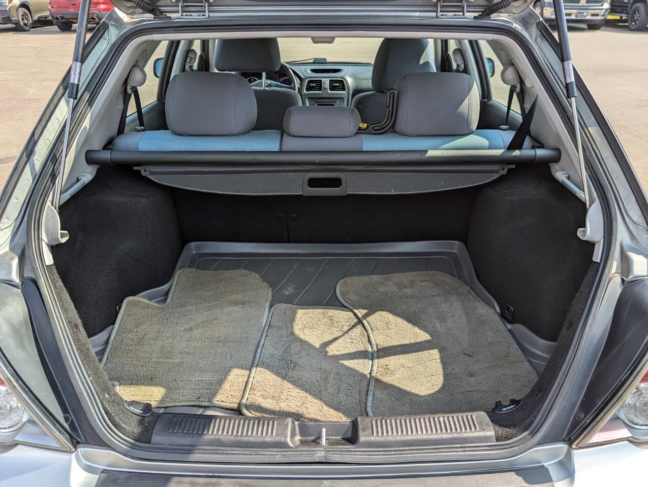 Used 2006 Subaru Impreza Outback Sport Special Edition image 24