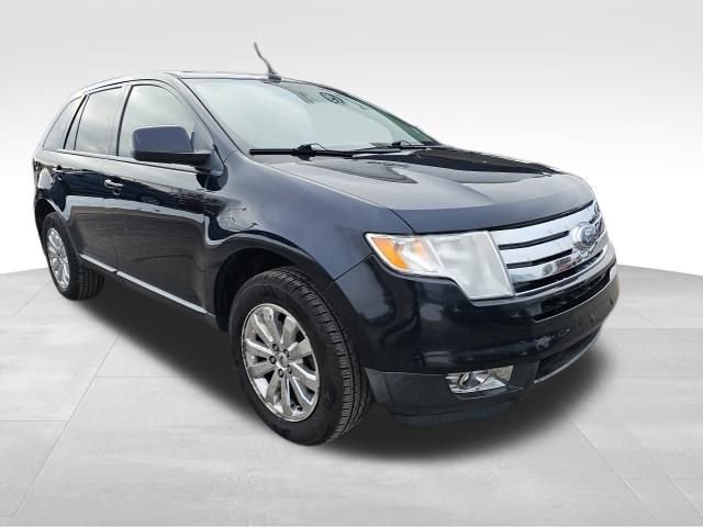 Used 2010 Ford Edge SEL image 24