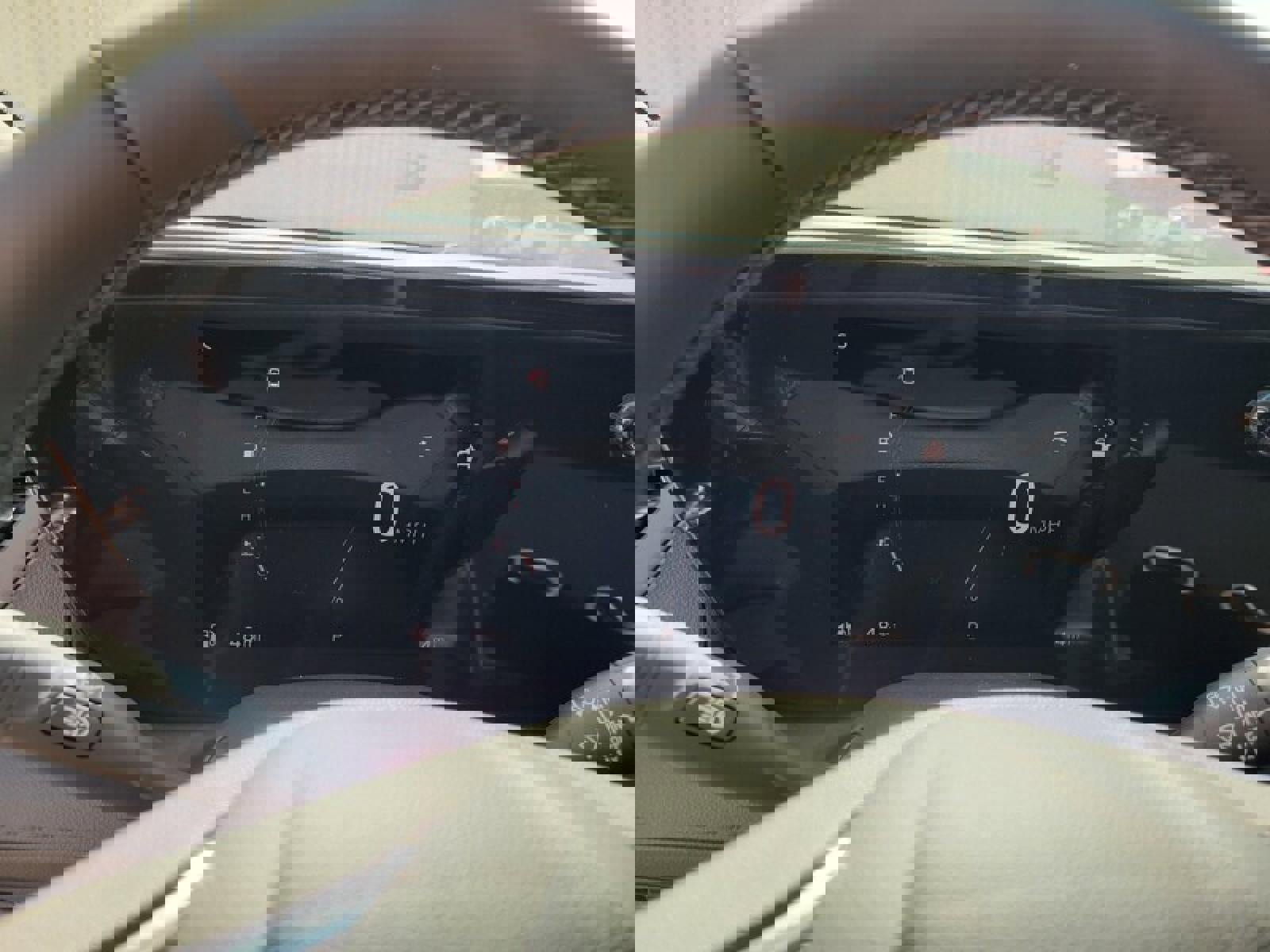 New 2026 Buick Encore GX Sport Touring w/ Advanced Technology Package image 13