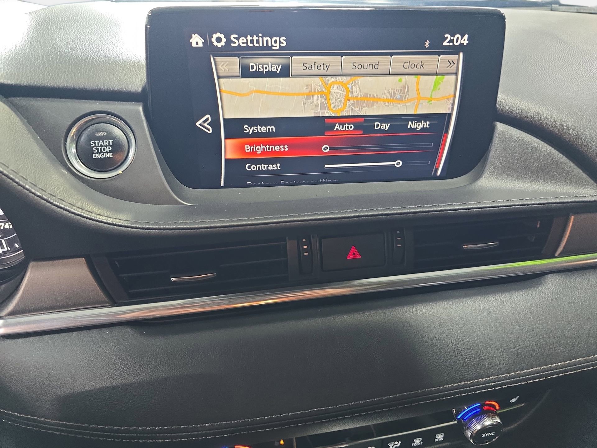 Used 2019 MAZDA MAZDA6 Grand Touring image 19