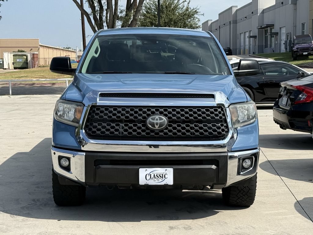 Used 2021 Toyota Tundra SR5 RWD image 6