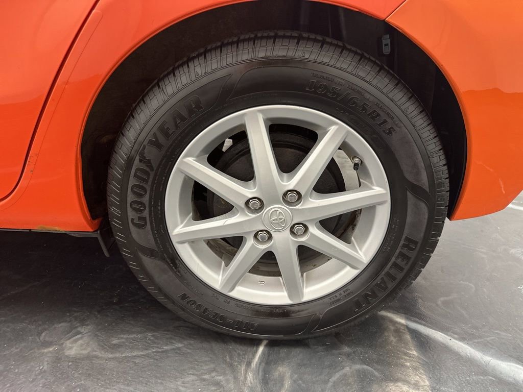 Used 2012 Toyota Prius C Three FWD image 29