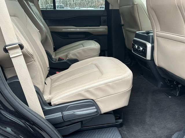 Certified 2023 Ford Expedition Limited image 15