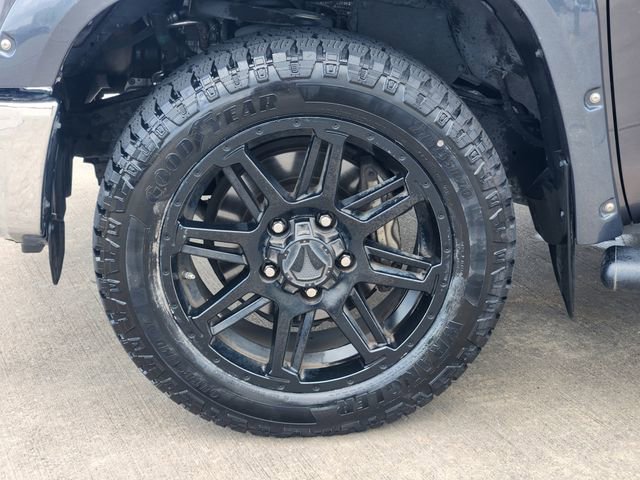 Certified 2019 Toyota Tundra SR5 AWD/4WD image 10
