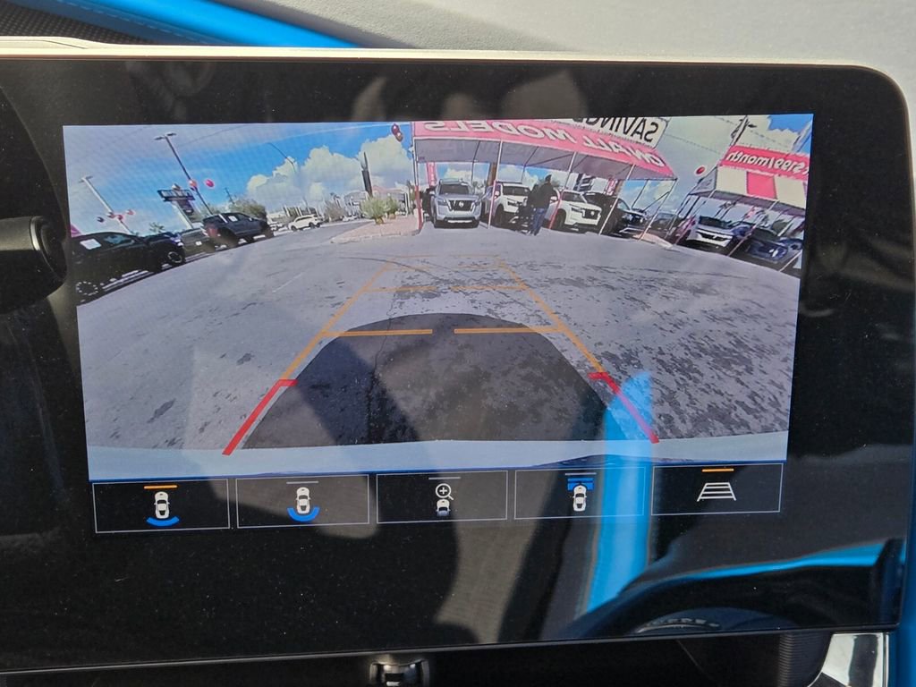 Used 2023 Chevrolet Corvette Stingray Premium Conv w/ Stealth Interior Trim Package image 26