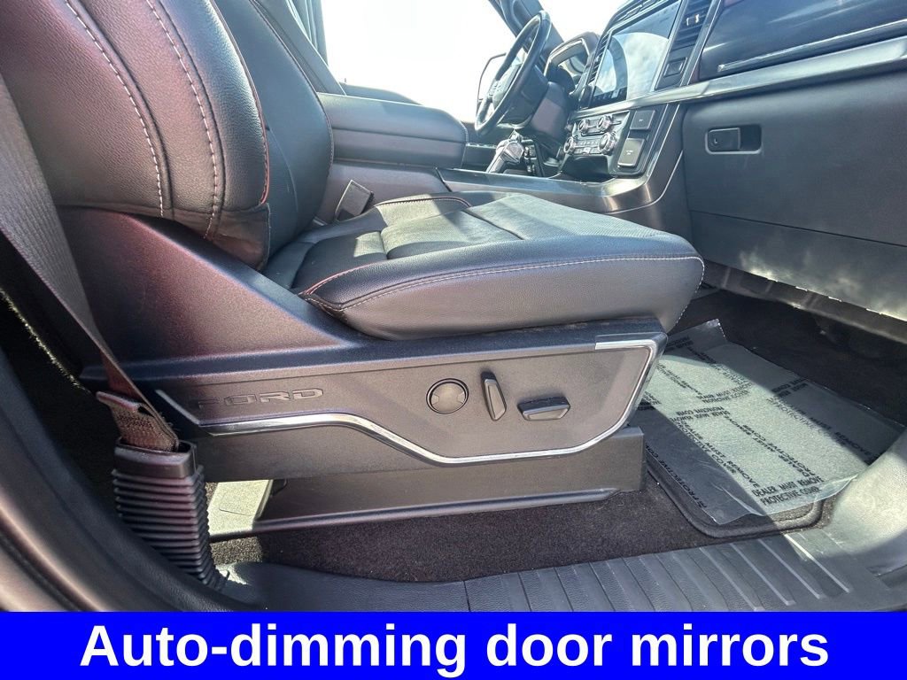 Certified 2022 Ford F150 Lariat image 31