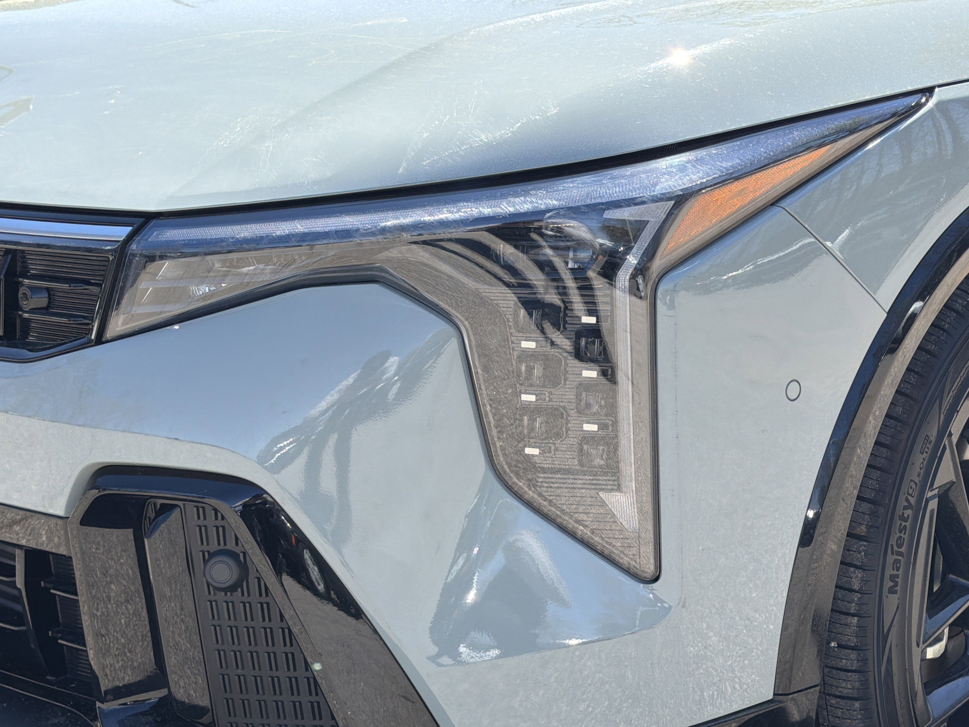 Certified 2025 Kia K4 GT-Line Turbo image 34