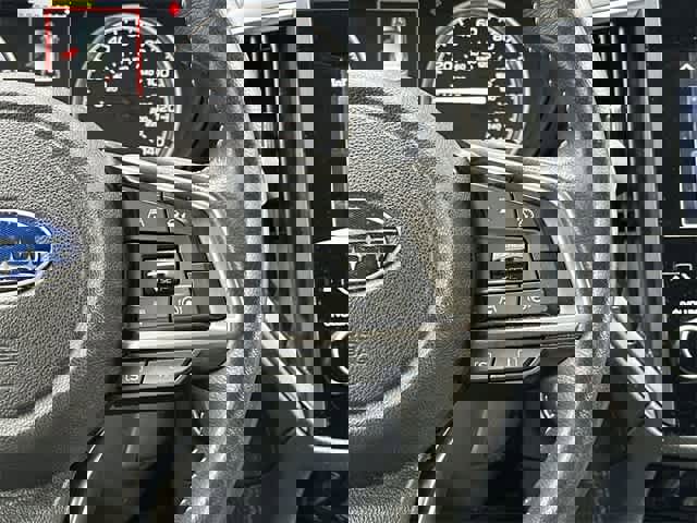 Certified 2023 Subaru Forester Premium image 10