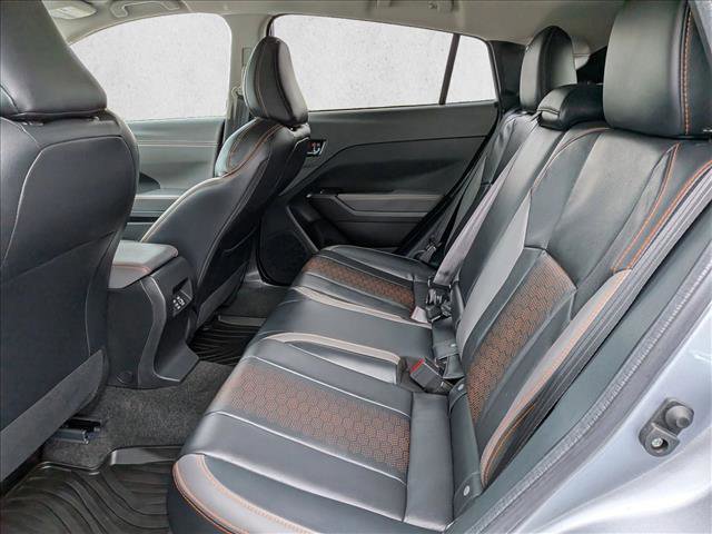 Used 2024 Subaru Crosstrek 2.5i Limited AWD/4WD image 24