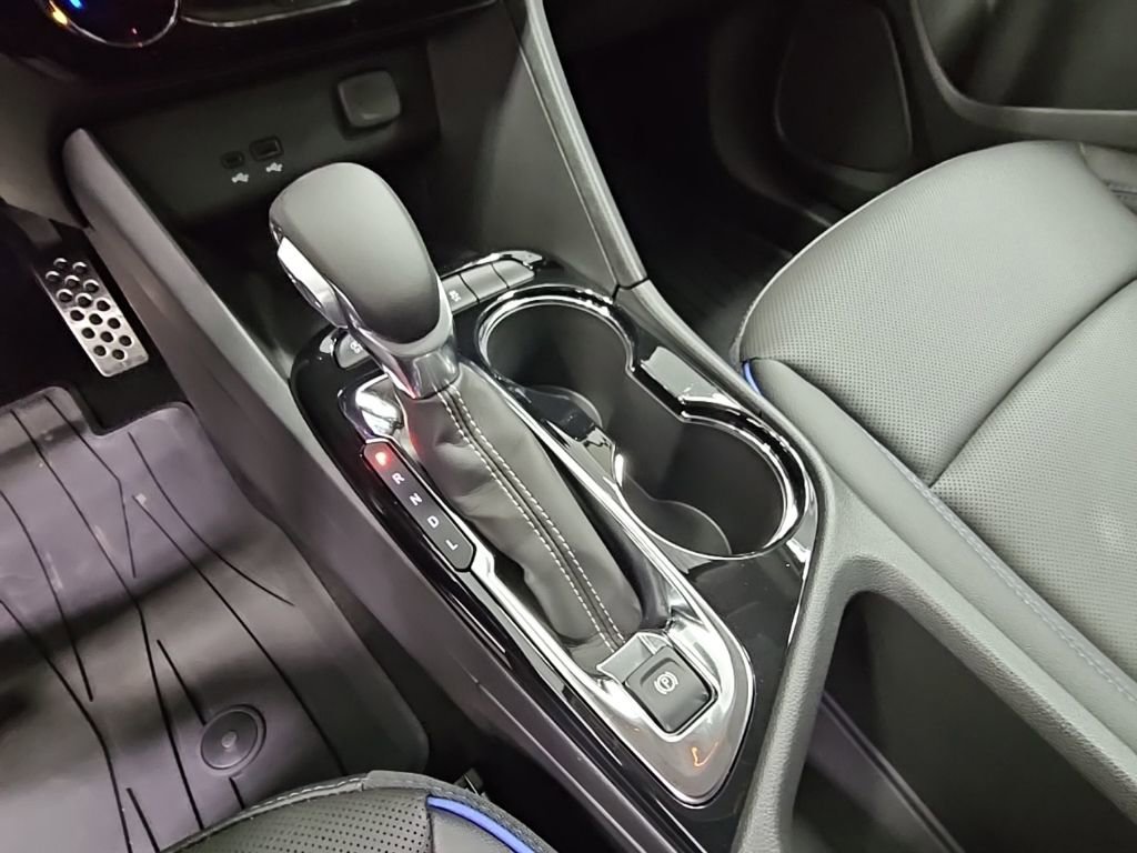 New 2026 Buick Encore GX Sport Touring image 19