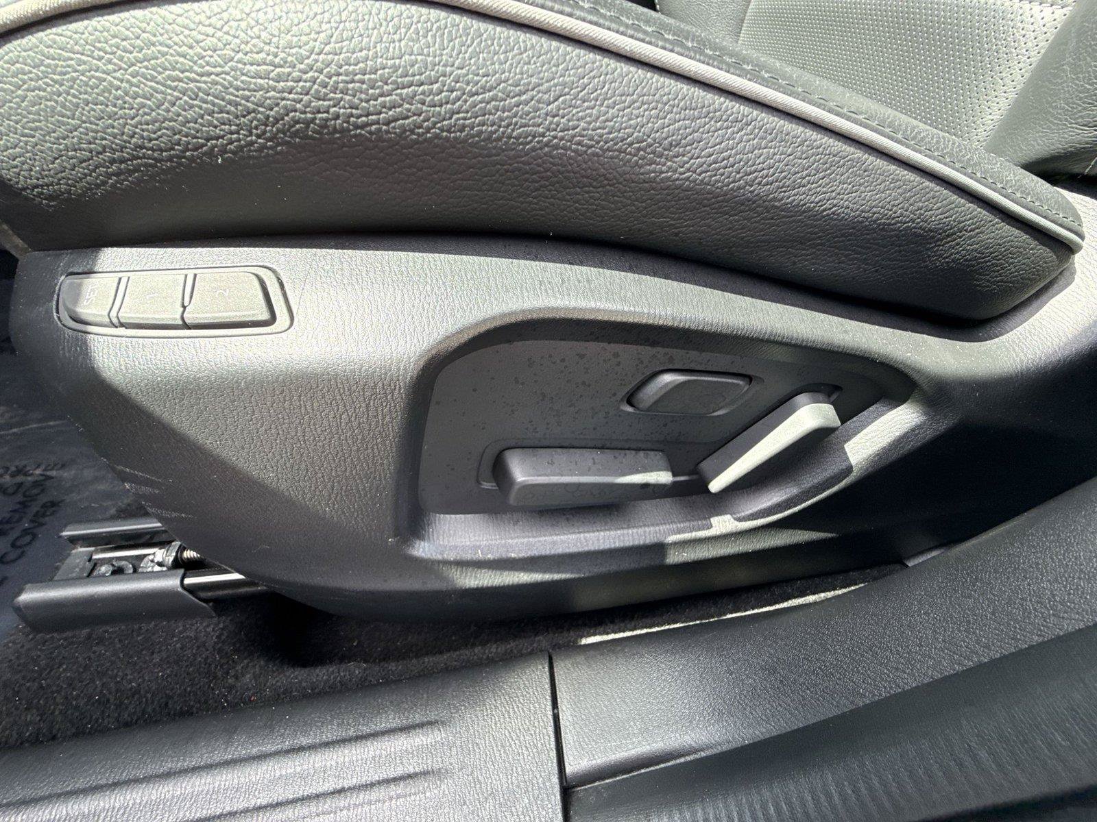Used 2025 MAZDA CX-5 AWD 2.5 S w/ Preferred Package image 15
