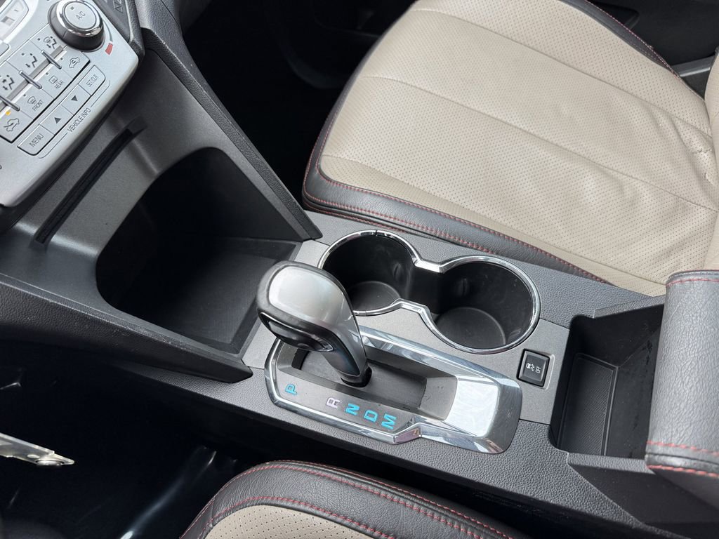 Used 2014 Chevrolet Equinox LT w/ Driver Convenience Package image 22