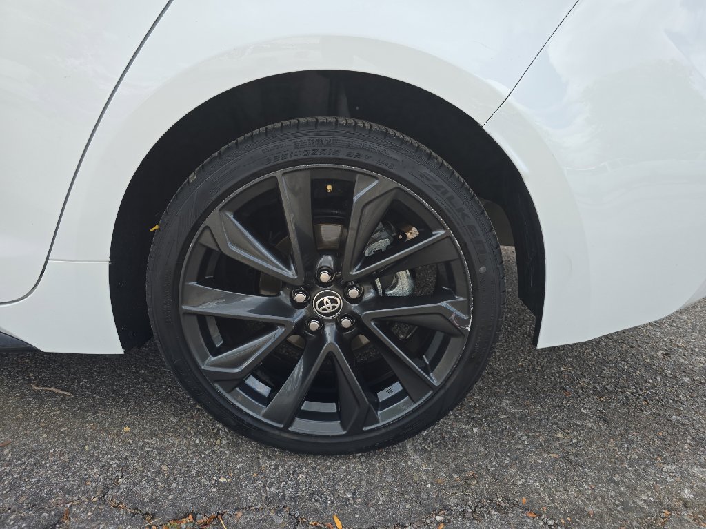 Used 2024 Toyota Corolla SE image 30