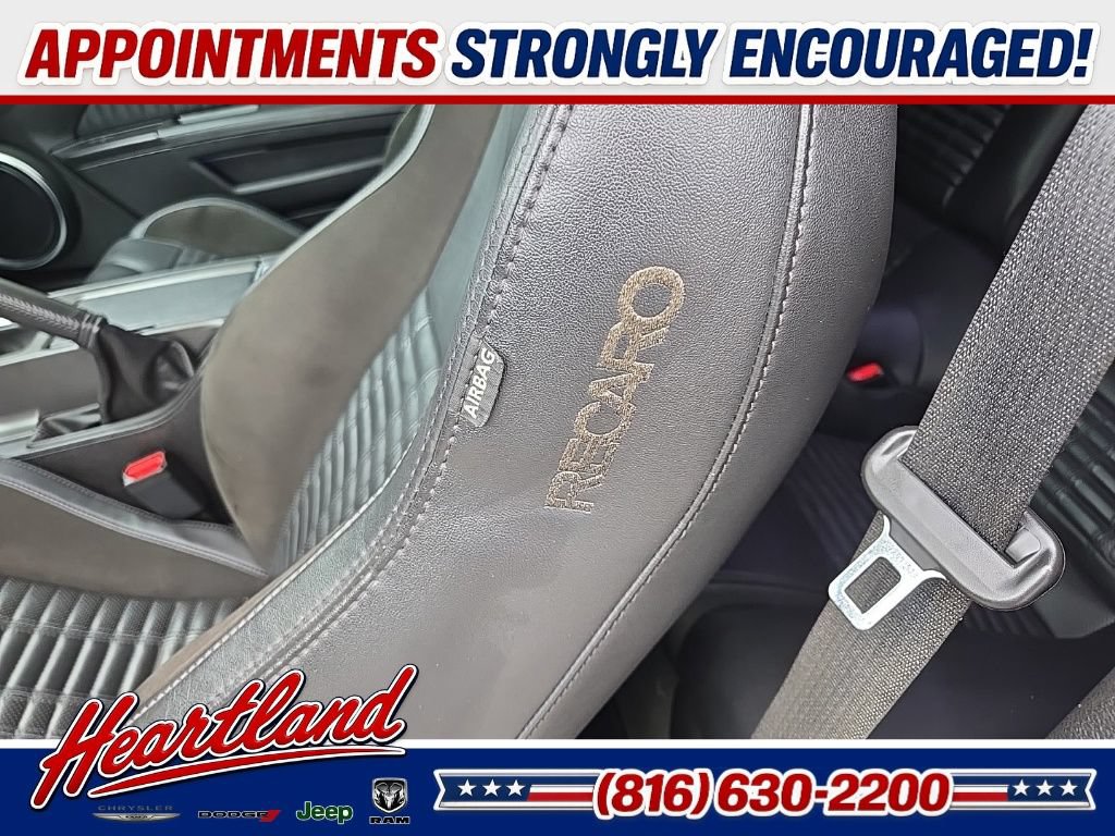 Used 2013 Ford Mustang Shelby GT500 RWD image 41