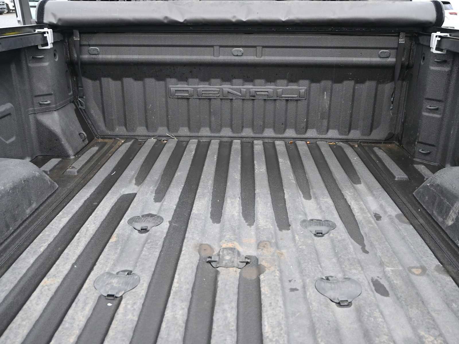 Used 2022 GMC Sierra 3500 Denali w/ Denali Ultimate Package image 41