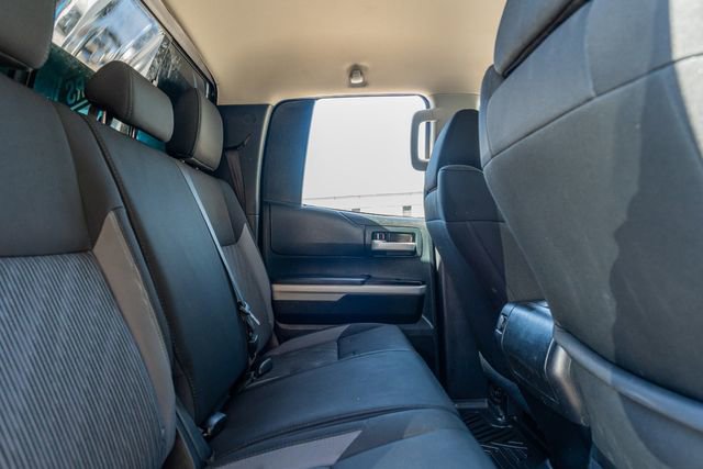 Used 2017 Toyota Tundra SR5 image 39