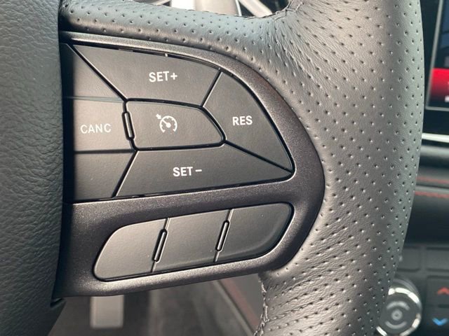 New 2026 Dodge Durango GT image 18