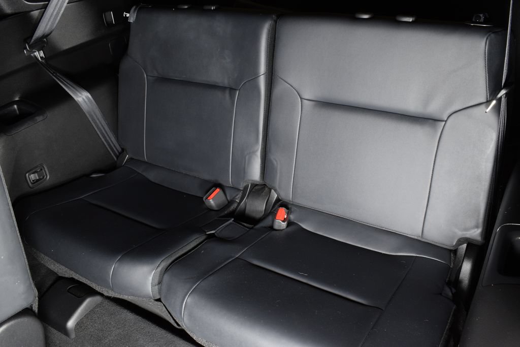 Used 2023 Mitsubishi Outlander SE AWD/4WD image 28