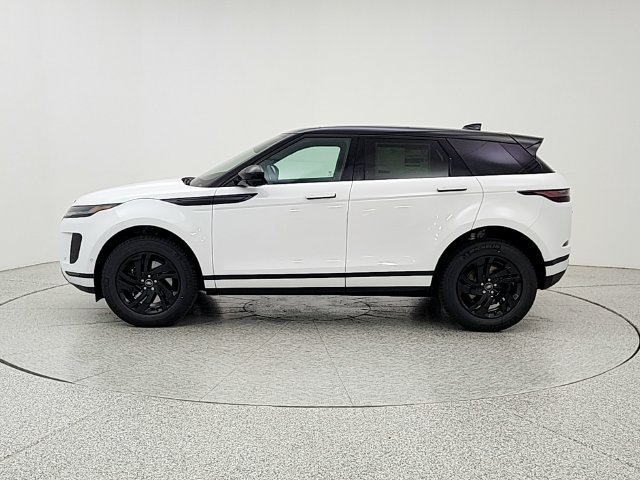 New 2026 Land Rover Range Rover Evoque S AWD/4WD image 8