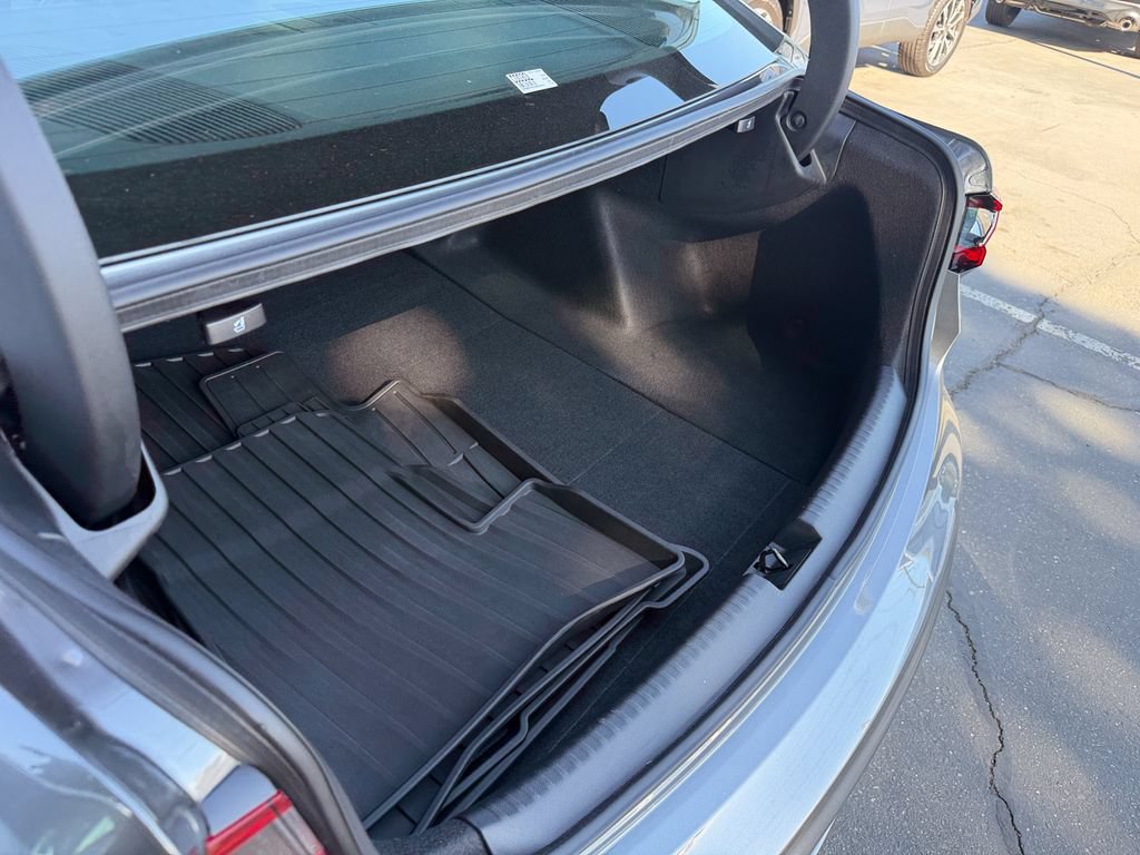 Certified 2025 Acura TLX w/ Technology Package FWD image 28