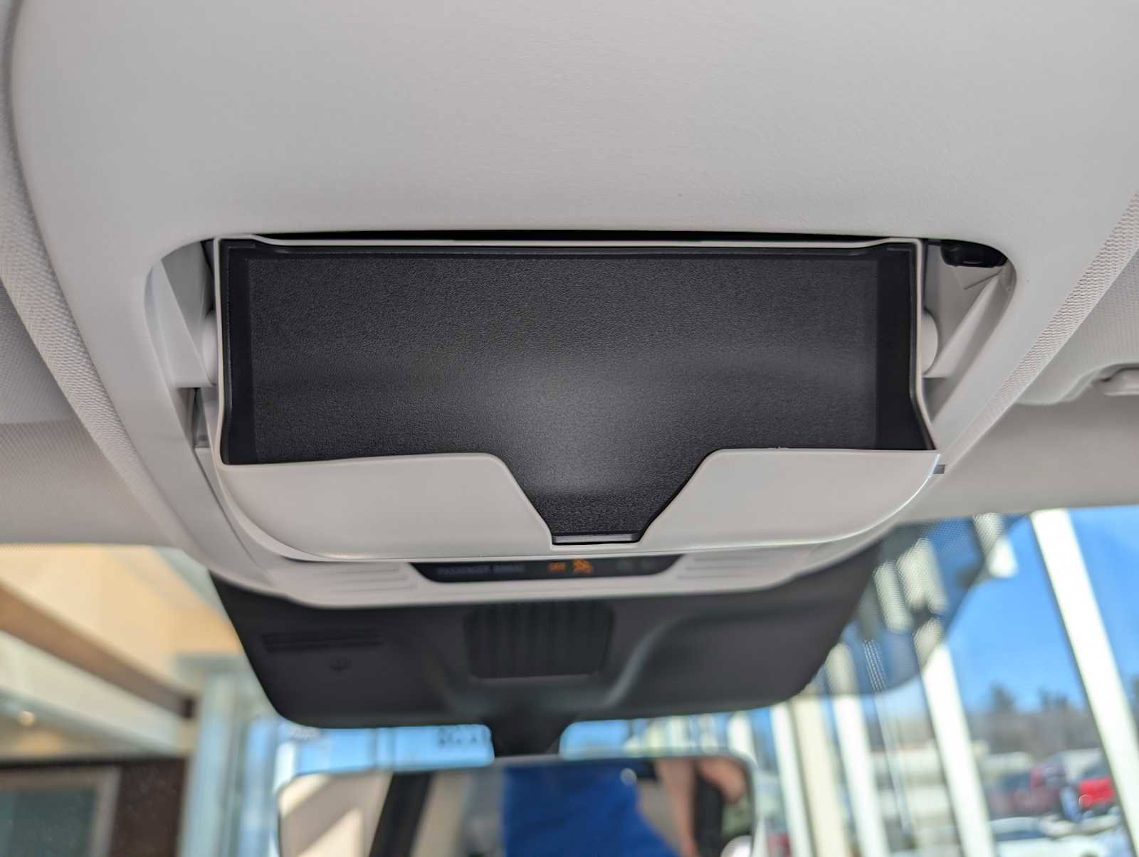 New 2026 Lincoln Navigator L Reserve w/ Jet Appearance Package image 29