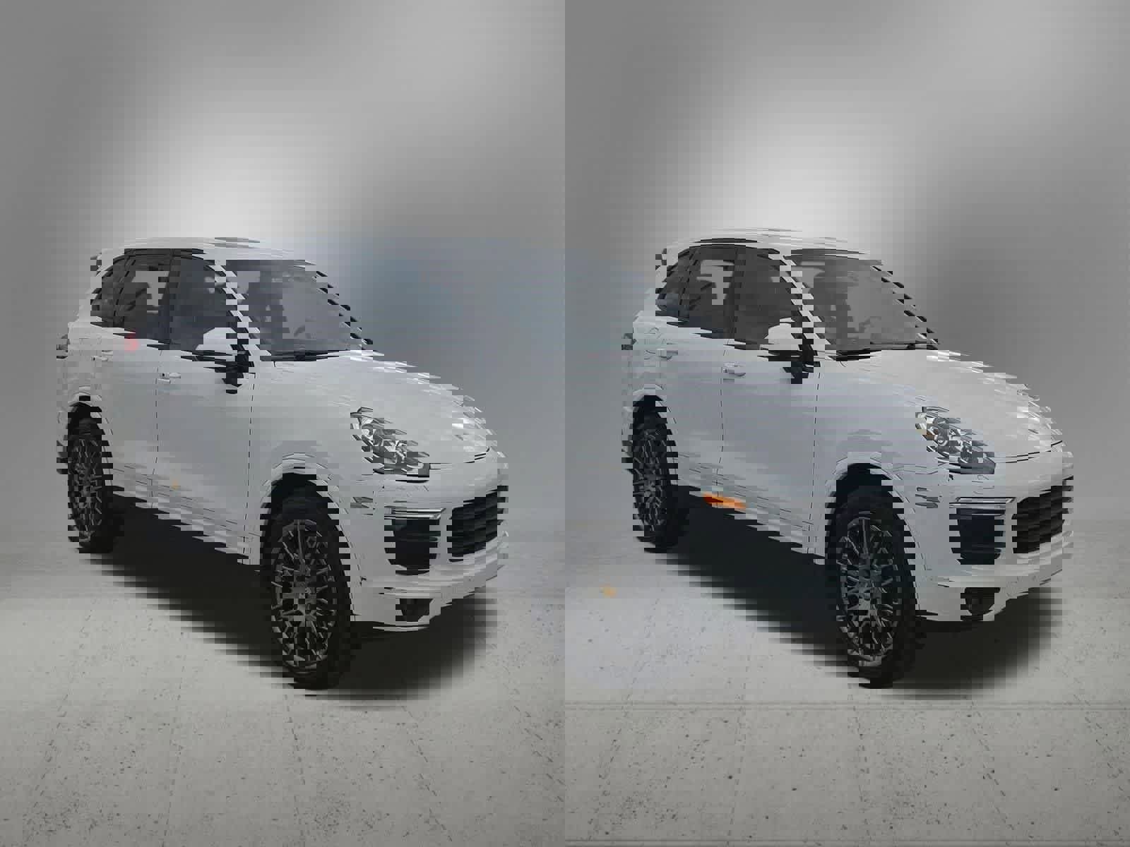 Used 2017 Porsche Cayenne image 8