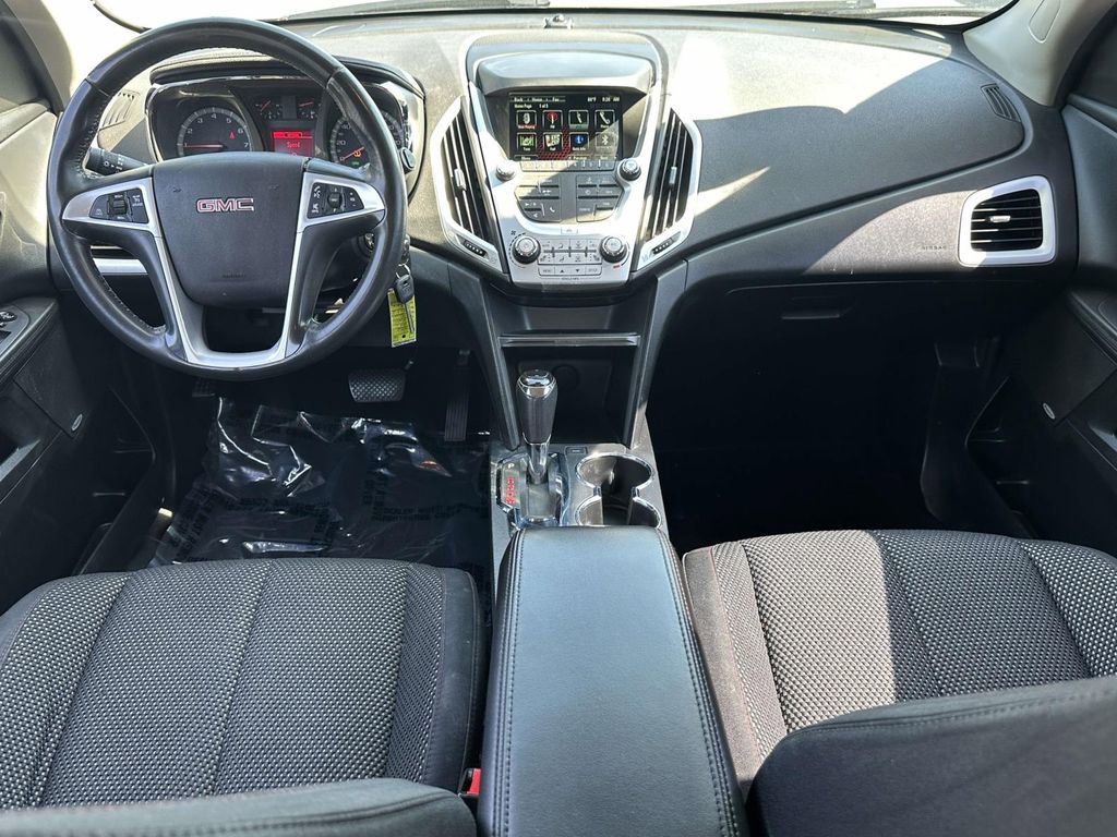 Used 2016 GMC Terrain SLE w/ Convenience Package FWD image 12
