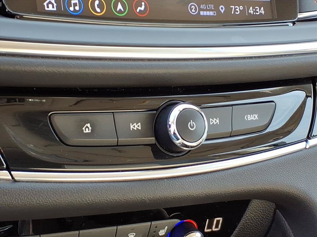 Used 2024 Buick Enclave Avenir w/ Avenir Technology Package AWD/4WD image 31