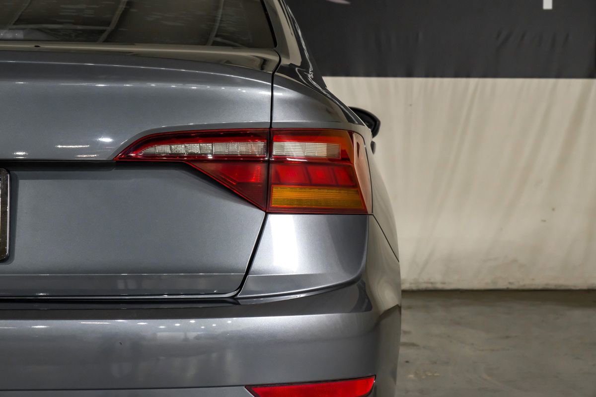 Used 2019 Volkswagen Jetta S w/ Driver Assistance Package image 38