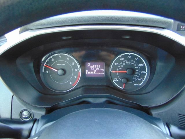Used 2018 Subaru Impreza 2.0i Premium AWD/4WD image 16