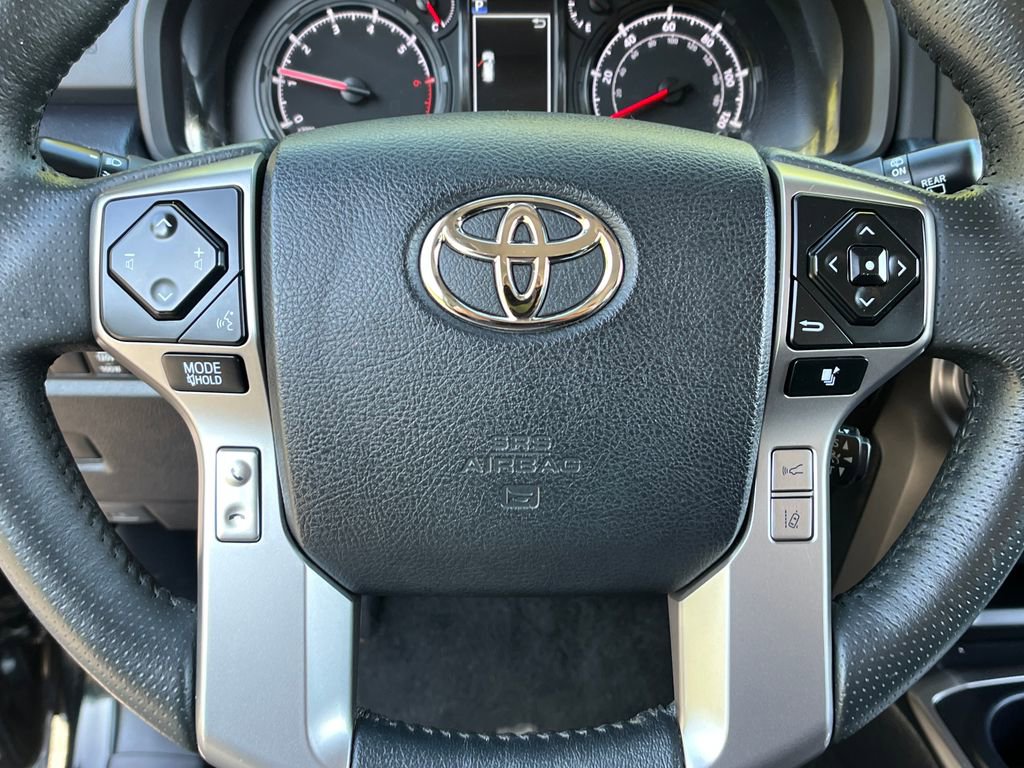 Used 2024 Toyota 4Runner SR5 image 15