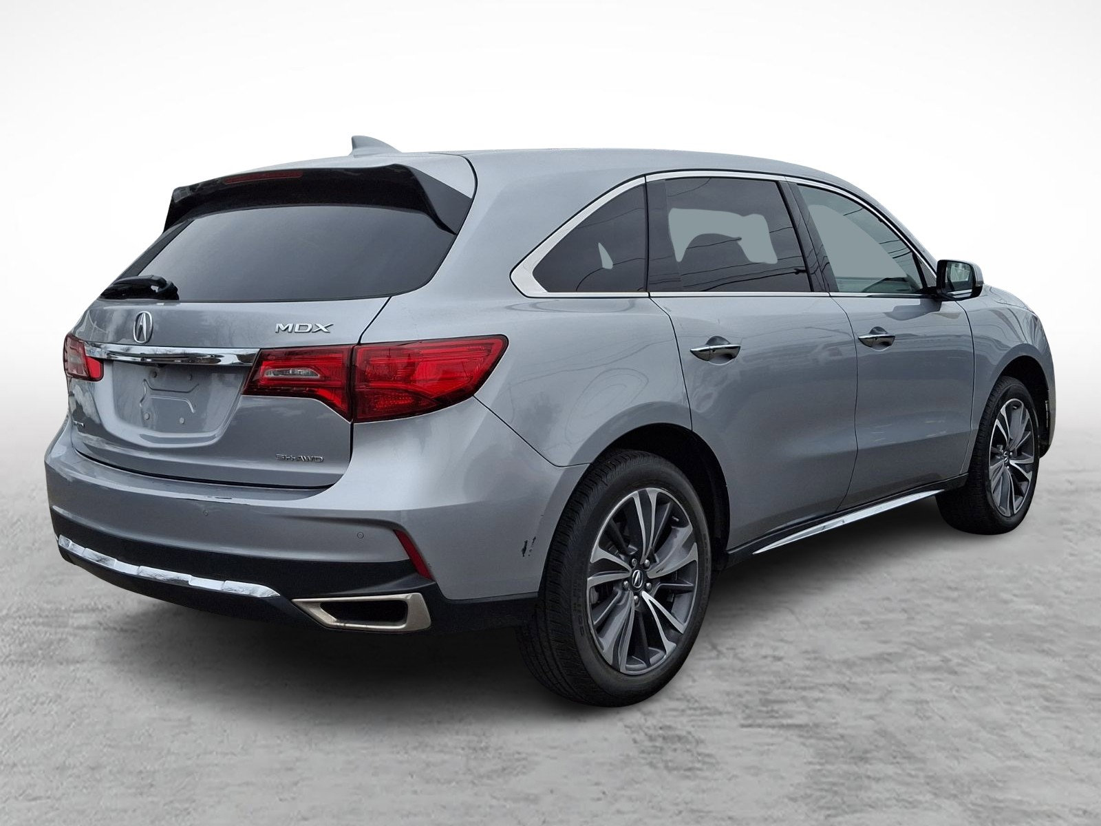 Used 2019 Acura MDX SH-AWD w/ Technology Package image 6