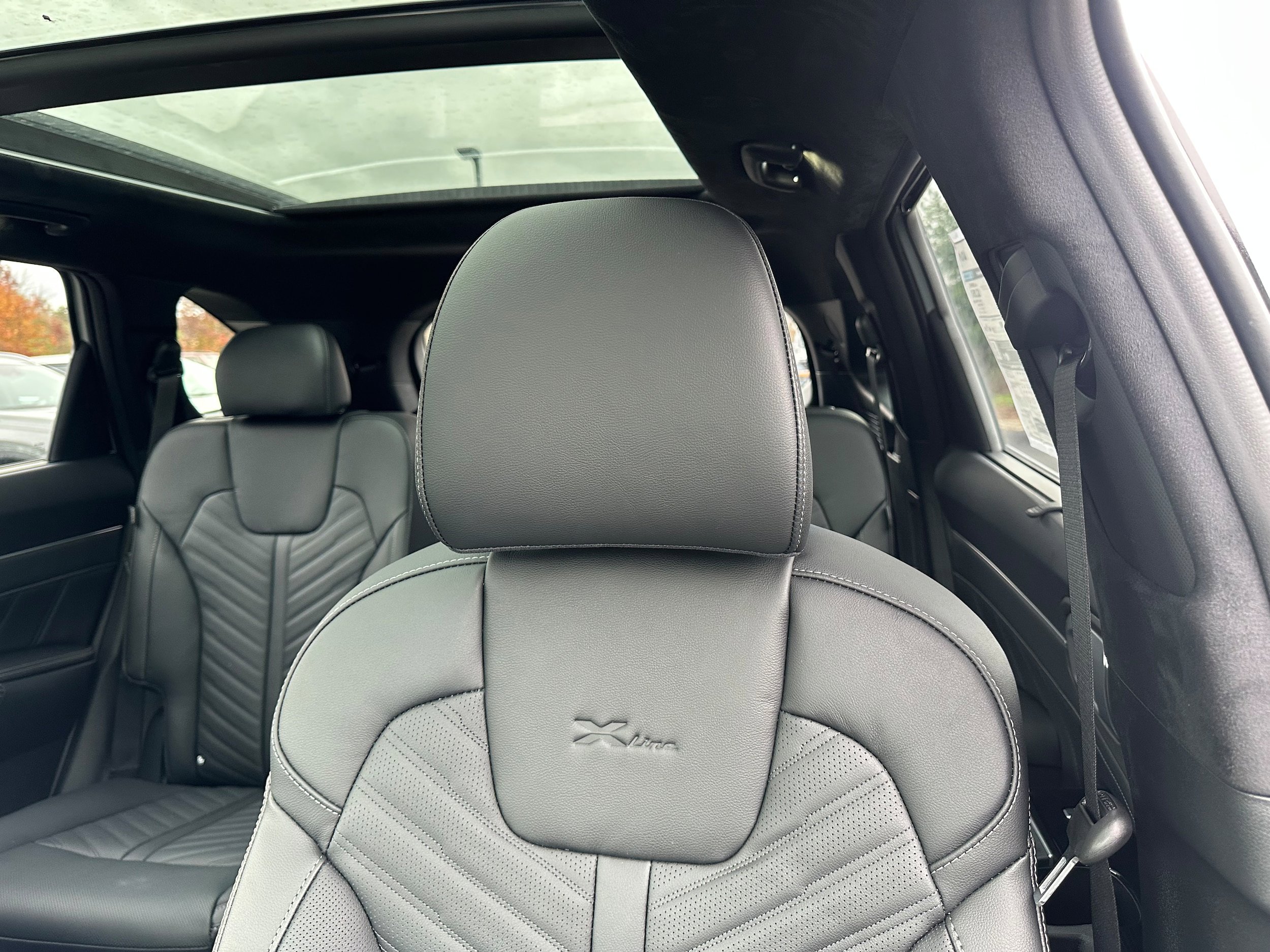 New 2026 Kia Sorento SX Prestige AWD/4WD image 42
