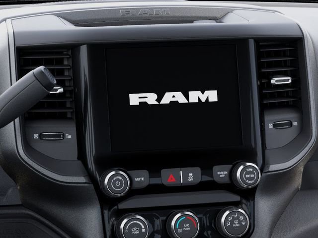 New 2025 RAM 2500 Tradesman w/ Chrome Appearance Group AWD/4WD image 19