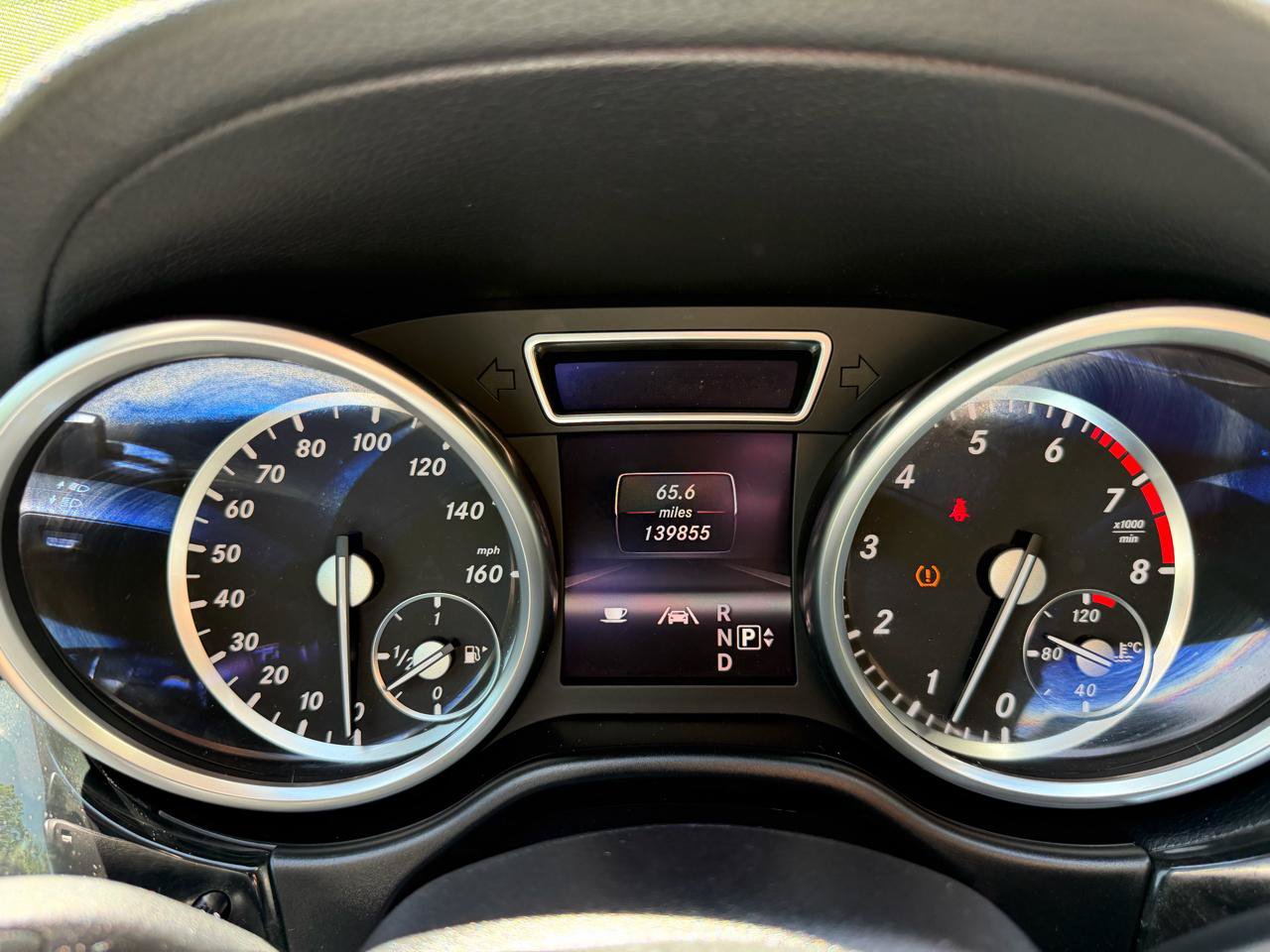 Used 2013 Mercedes-Benz GL 550 4MATIC image 23