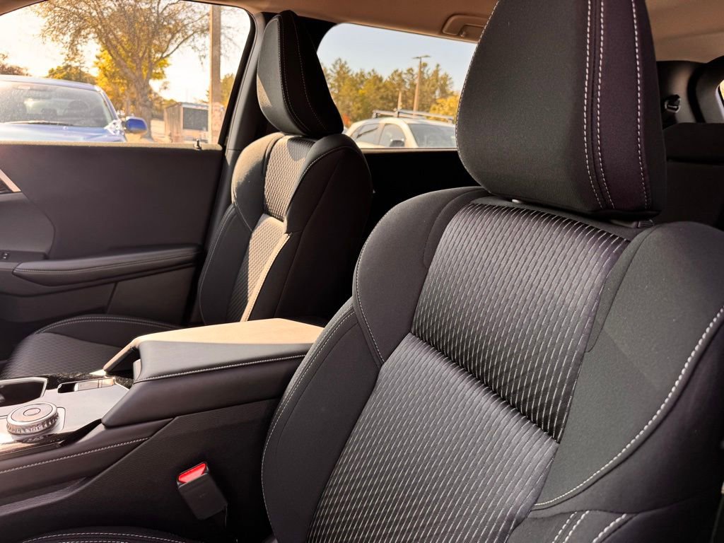 New 2026 Mitsubishi Outlander ES FWD image 29