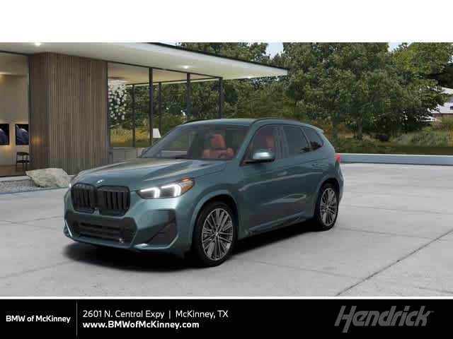 New 2027 BMW X1 xDrive28i