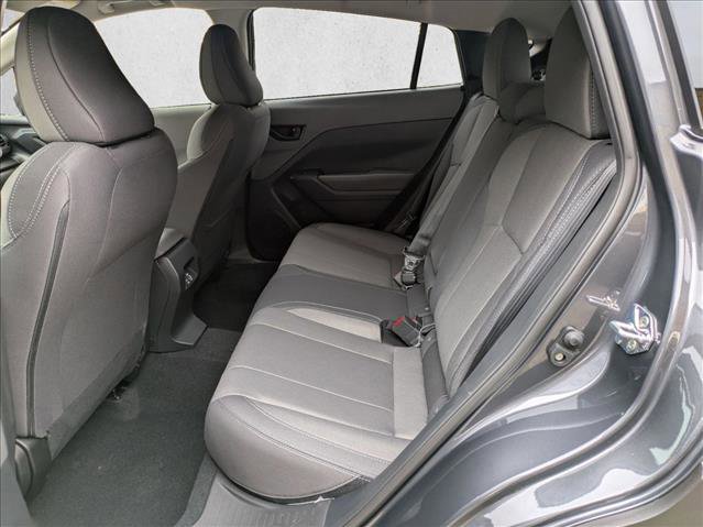New 2025 Subaru Crosstrek 2.5i Premium w/ Popular Package #4 image 12