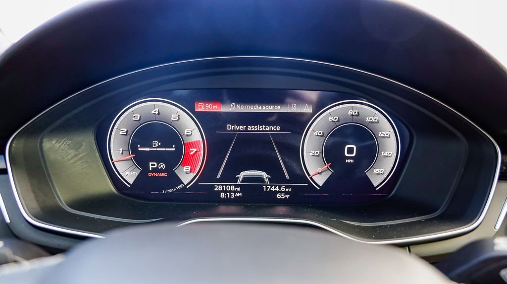 Used 2022 Audi S5 Premium Plus image 24