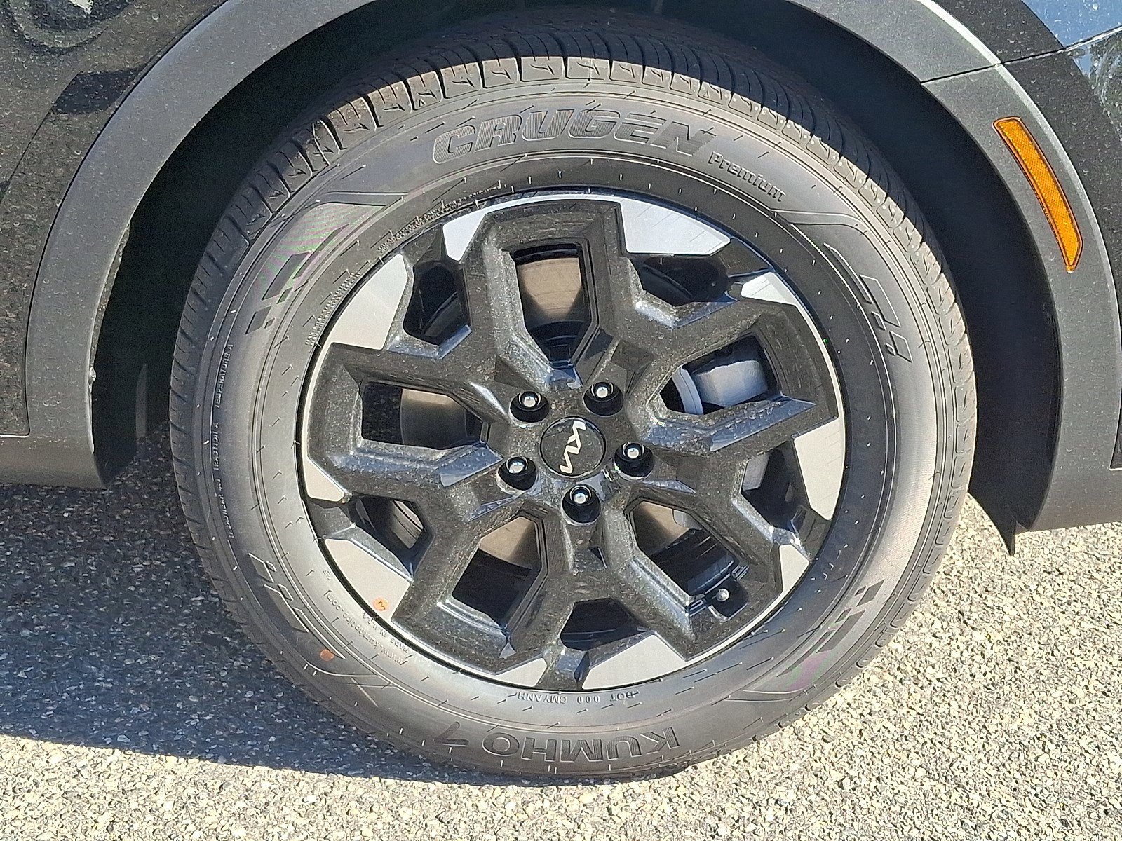 New 2026 Kia Sorento S image 5