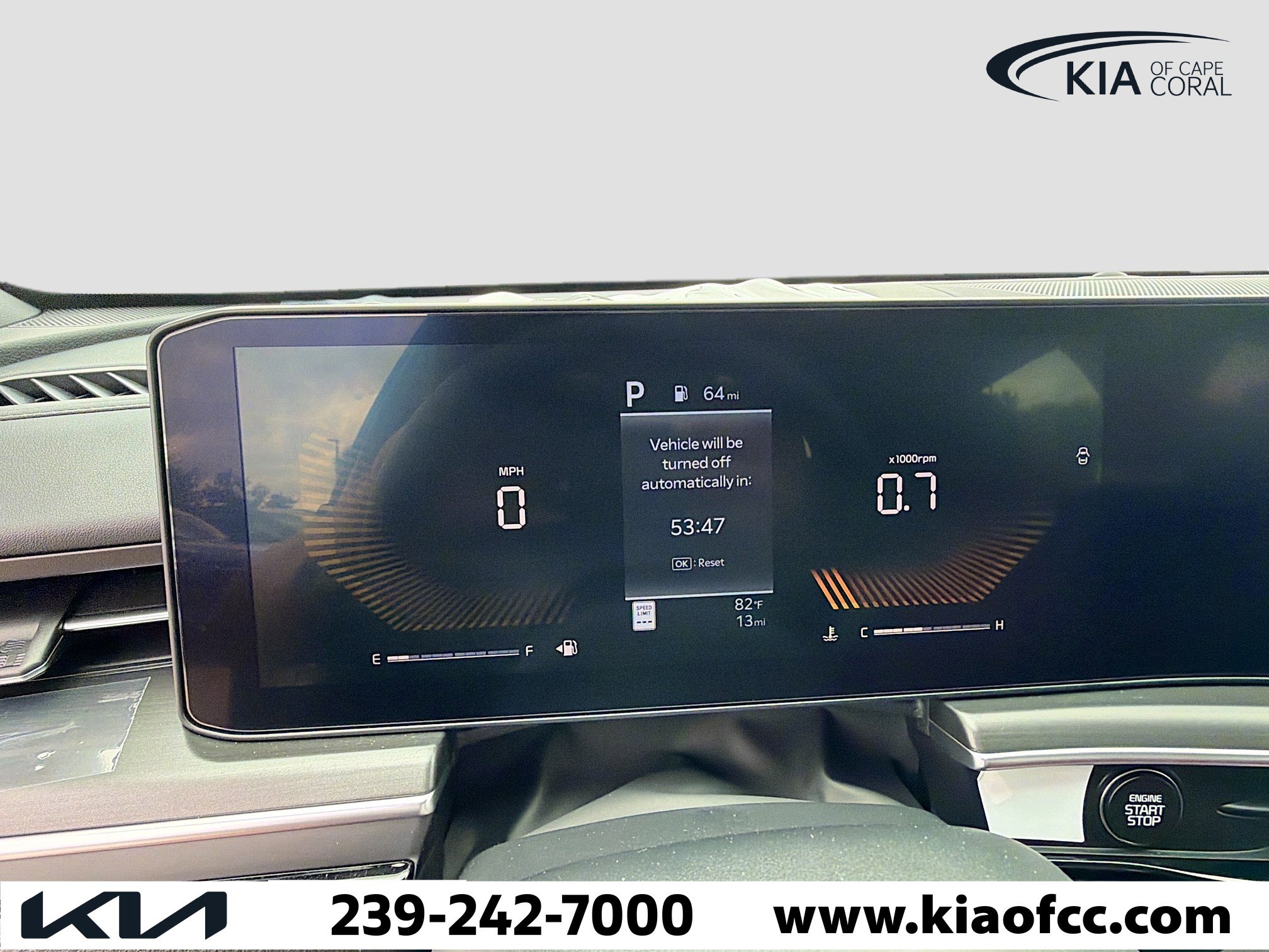 New 2026 Kia K5 GT-Line image 38