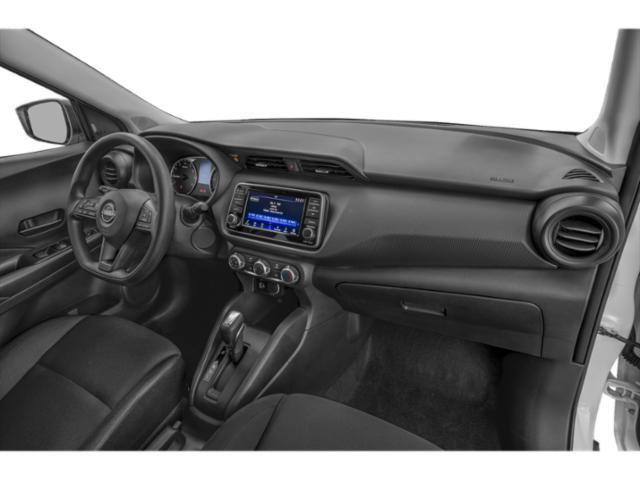 Used 2024 Nissan Kicks S FWD image 18