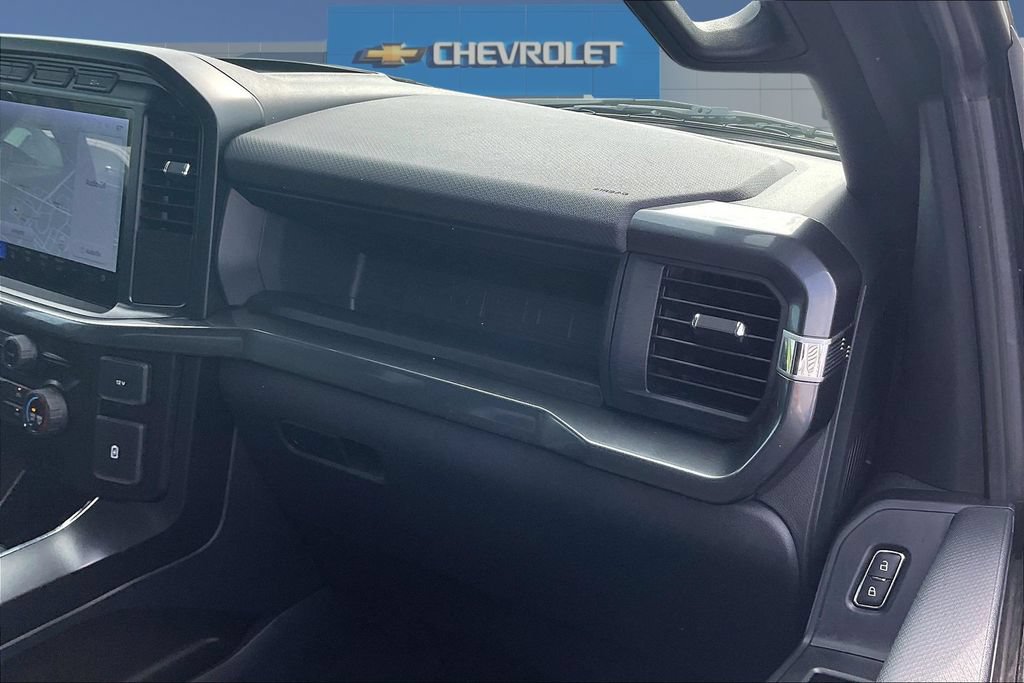 Used 2024 Ford F150 STX AWD/4WD image 27