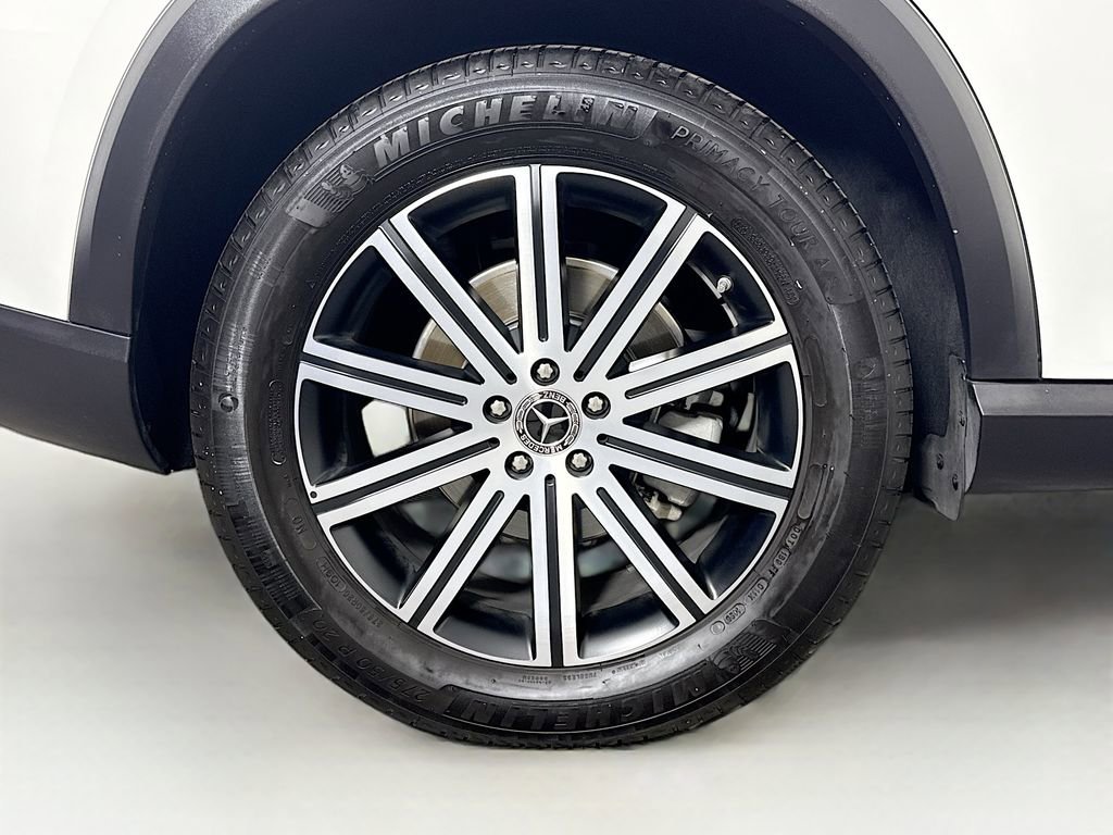 Certified 2025 Mercedes-Benz GLE 350 4MATIC image 34