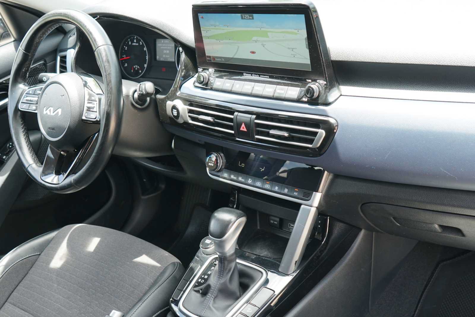 Used 2022 Kia Seltos S FWD image 23