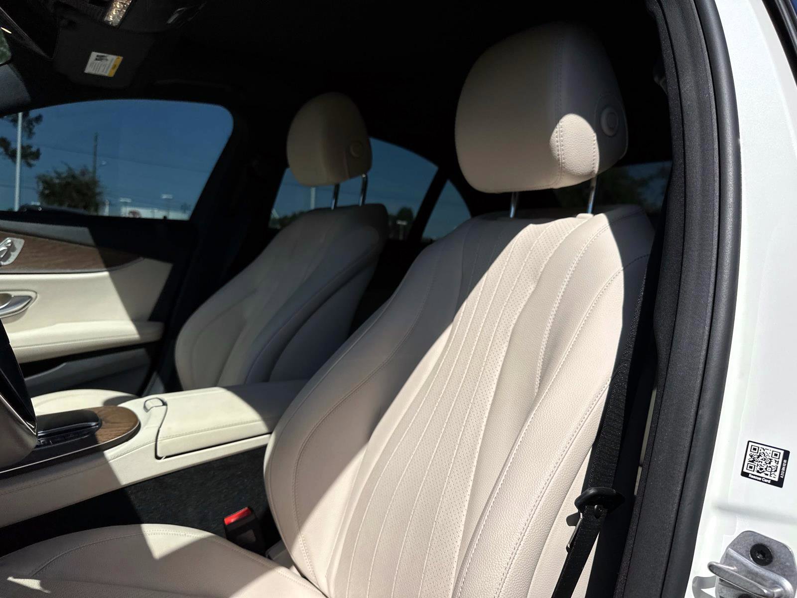 Certified 2022 Mercedes-Benz E 350 Sedan image 16
