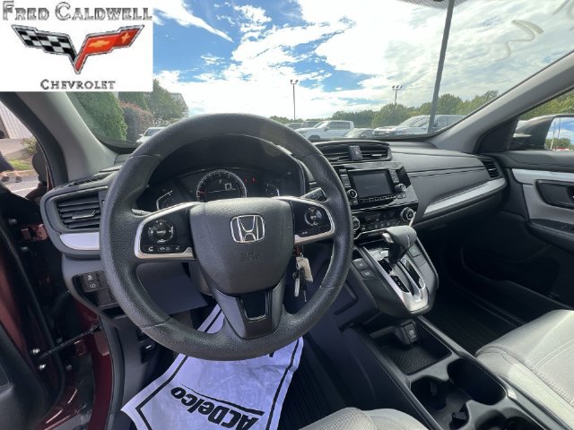 Used 2019 Honda CR-V LX image 16