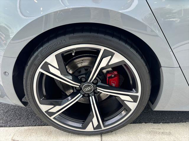 Certified 2022 Audi RS 5 Sportback AWD/4WD image 18