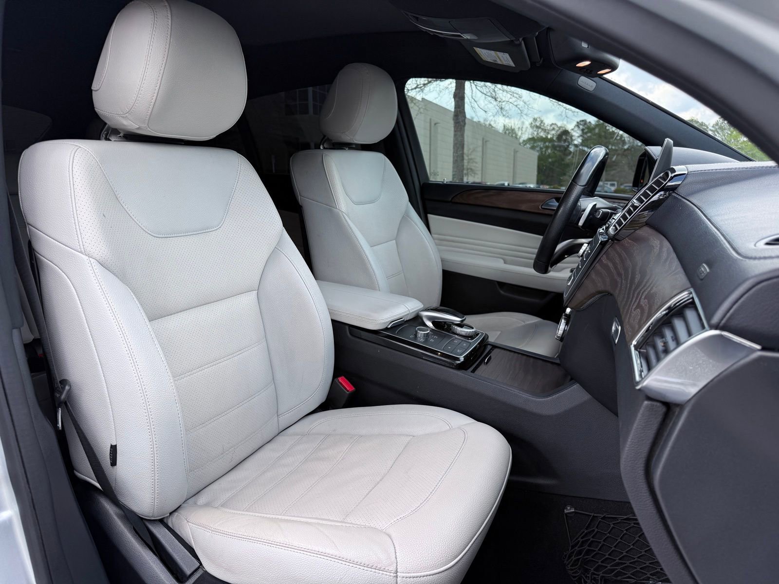 Used 2019 Mercedes-Benz GLE 43 AMG 4MATIC Coupe image 38